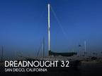 32 foot Dreadnought 32