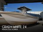 24 foot Grady-White 24 Chase