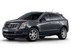 2012 Cadillac SRX Luxury Collection - Bedford,TX