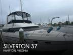 37 foot Silverton 37 Motoryacht
