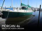 46 foot Morgan 46