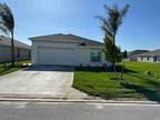 Ranch, One Story, Single Family Residence - LEHIGH ACRES