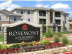 Rosemont At Lakewest - 3030 N Hampton Rd - Dallas, TX Apartments for Rent