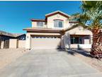 11814 W. Washington St - Avondale, AZ 85323 - Home For Rent