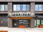 1 Month Free At The Woodworth - Classic & Cool Living In Capitol Hill Apartments