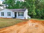 Home For Sale In Frisco City, Alabama