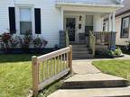 Home For Sale In Shelbyville, Indiana