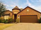 Single Family Residence, Traditional - Forney, TX 3003 Flint Rock Dr