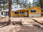 818 Hiawatha Hwy, Red Feather Lakes, CO 80545 643561997