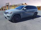 2021 Jeep grand cherokee, 37K miles