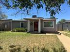 Home For Sale In Andrews, Texas
