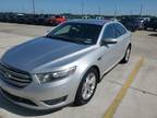 2014 Ford Taurus Silver, 181K miles