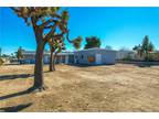 7412 Barberry Avenue, Yucca Valley, CA 92284