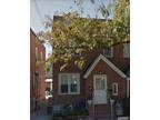 Rental Home, Apt In House - Ozone Park, NY th St #2nd FL