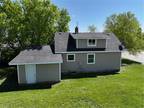 Home For Sale In Grimstad Township, Minnesota