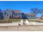 2724 West 19th Place, Gary, IN 46404