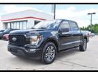 2023 Ford F-150, 41K miles
