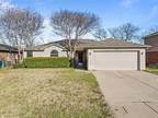 Single Family Residence - Mansfield, TX 1608 Merritt Dr