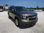 2015 Chevrolet Tahoe Tan, 134K miles