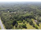 Plot For Sale In Tallahassee, Florida