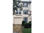 Traditional, End Of Row/Townhouse - FREDERICKSBURG, VA 7108 Finch Ln