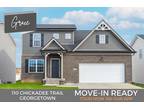 Single Family Residence, Colonial - Georgetown, KY 110 Chickadee Trl