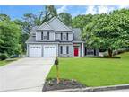 Single Family Residence, Traditional - Snellville, GA 1958 Brookhill Way