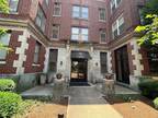 Apartment Complex, Condo, Historic - St Louis, MO 5696 Kingsbury Ave #103