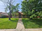 Single Family Residence - Lewisville, TX 1114 Woodrow Dr