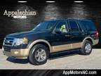 2013 Ford Expedition Black, 181K miles
