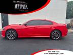 2023 Dodge Charger Red, 29K miles