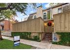 Condominium, Traditional - Dallas, TX 3608 Hawthorne Ave