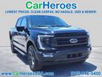 2021 Ford F-150, 38K miles