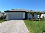 Ranch, One Story, Single Family Residence - ESTERO, FL 20116 Kingmont Dr