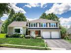 Home For Sale In Leonia, New Jersey