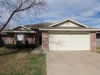 LSE-House, Traditional - Arlington, TX 5802 Clarion Trail