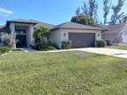 Ranch, One Story, Single Family Residence - CAPE CORAL, FL 314 Se 15th Ter