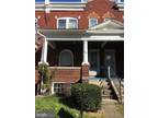 Row/Townhouse, Colonial - MARTINSBURG, WV 744 King St W