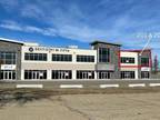 St, Stony Plain, AB, T7Z 1L4 - commercial for lease Listing ID E4387773
