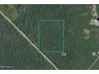 Plot For Sale In Lucedale, Mississippi