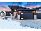 Mountain Contemporary, Ranch/Rambler, Side By Side, Twin Home - Townhouse 11119