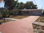 Single Family Residence - HOLIDAY, FL 1517 Alameda Dr