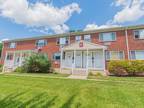 Two Bedroom Concord Court Apartments