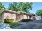 LSE-Duplex - Dallas, TX 6311 Goliad Avenue