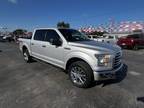 2017 Ford F-150, 109K miles