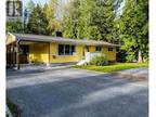4910 Gair Avenue, Terrace, BC, V8G 2K2 - house for sale Listing ID R2873953