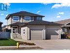 3510 Green Marsh Crescent, Regina, SK, S4V 3H4 - house for sale Listing ID