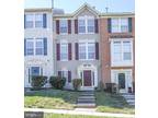 Row/Townhouse, Colonial - FREDERICK, MD 578 Eisenhower Dr