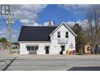 47 Main Street, East Luther Grand Valley, ON, L9W 5S8 - commercial for sale