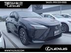 2024 Lexus, 100 miles
